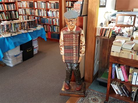 Jeffs Books Strathalbyn