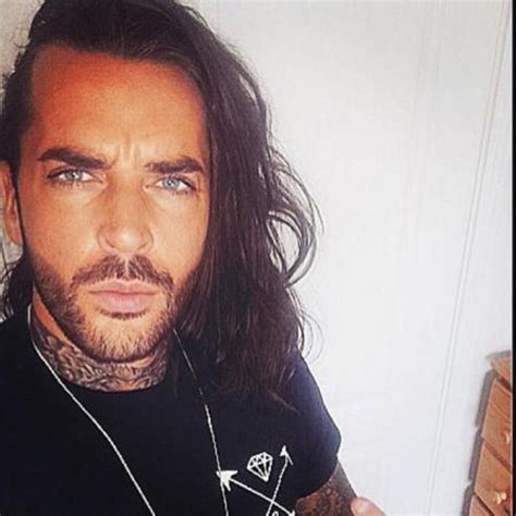 Pete Wicks Spoken To By The Only Way Is Essex Bosses