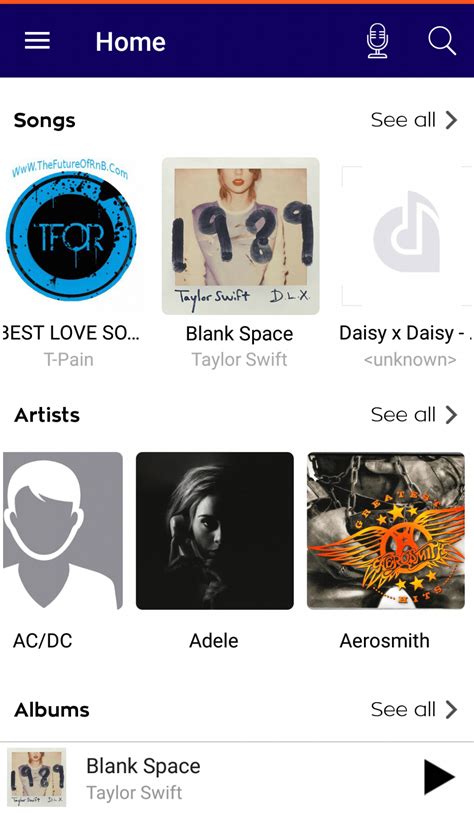 Top 5 Music Lyrics Apps for Your Android Smartphone | Agatton