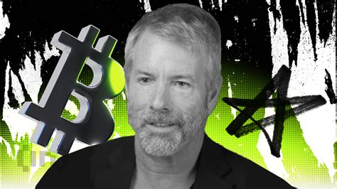 Michael Saylor Prediction 3 Conditions For Bitcoin To Hit 5 Million