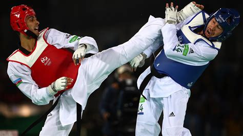 Taekwondo Wallpapers Images Inside