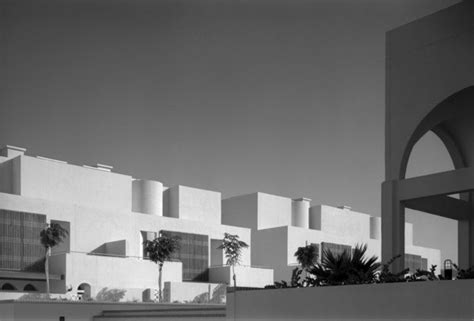 Arabian Gulf University, Al-Manamah, Bahrain | RIBA pix