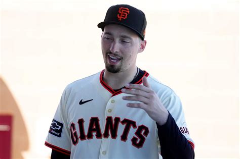 Blake Snell to make Giants debut Monday vs. Nationals at Oracle Park