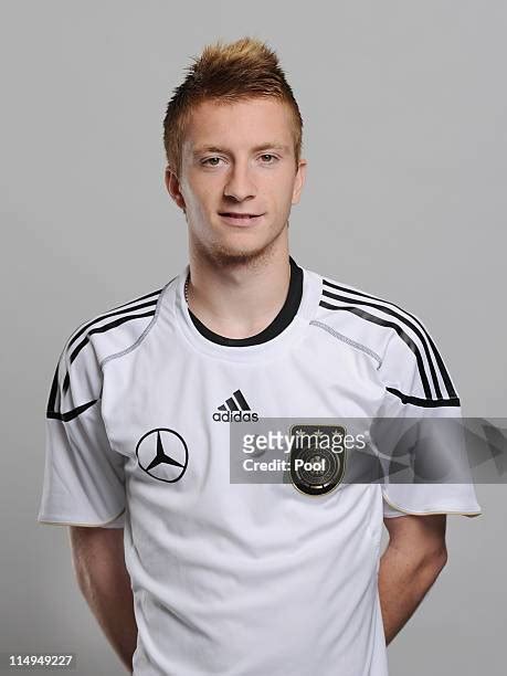 Marco Reus Germany Dfb Photos and Premium High Res Pictures - Getty Images