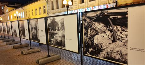 Gert Ewen Ungar On Twitter Im Zentrum Von Moskau Bilder Von Kindern