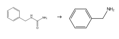 苄胺的制备方法及其毒理