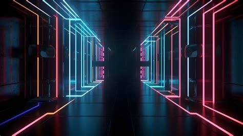 4k Neon Light Wallpapers 60