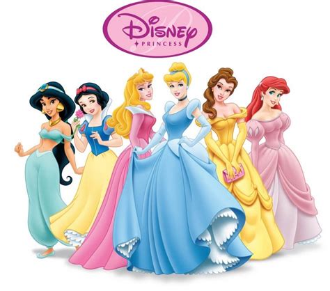 Disney Characters: 2010-04-04