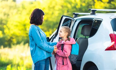 Western Motors Back To School Car Safety