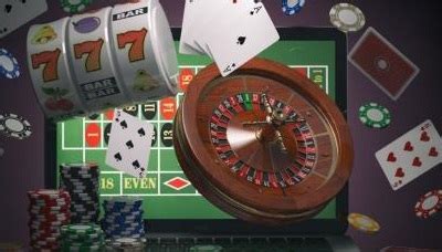 The Nevada Gaming Control Board - Garden Gate Gambling