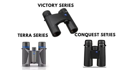 Where Are Zeiss Binoculars Made? (Essential Tips)