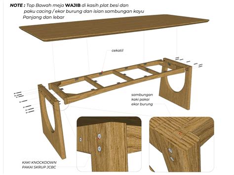 Draw furniture design to sketchup technical drawing | Upwork