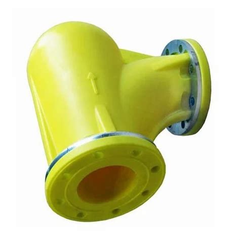 Extrabend Anti Wear Elbows At Best Price In Thane By Wam India Private