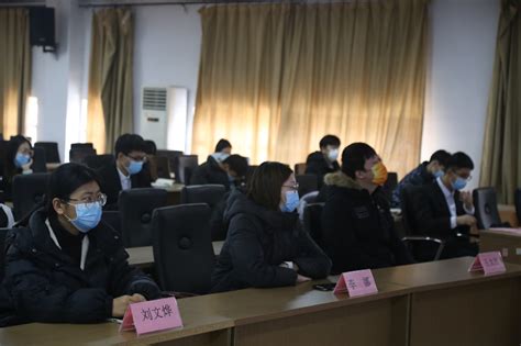 经济管理学院召开第二次学生代表大会 山东农业工程学院经济管理学院欢迎您