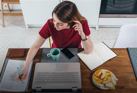 Conoce Los Cuatro Grandes Mitos Sobre El Trabajo Remoto