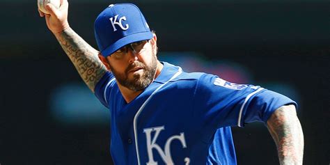 Royals Peter Moylan Performing Well Early