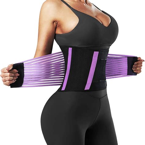 Sbyojlpb Waist Shapers In Womens Shapewear Womens Fashion Plus Size