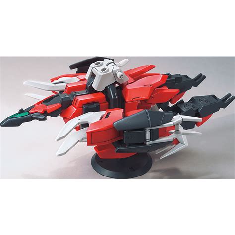 Hgbdr 1144 Core Gundam Real Type Color And Marsfour Unit｜gundam Build