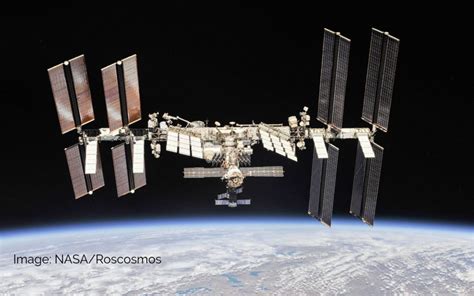 International Space Station | When and How to See the ISS