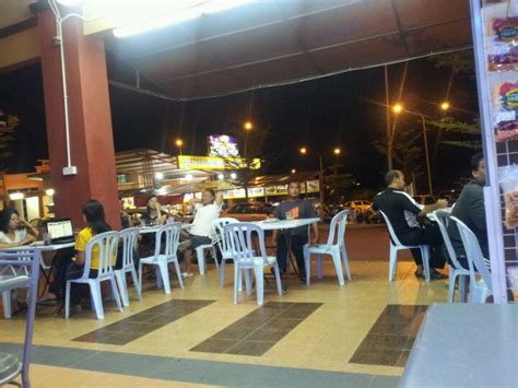 RESTORAN YASALAM Dinner Seremban YummyAdvisor