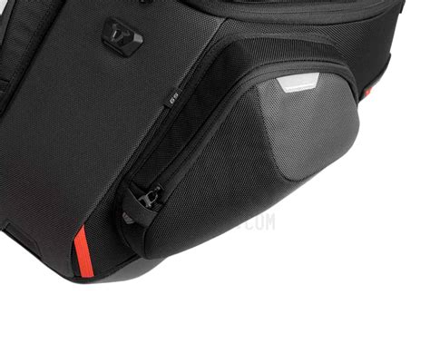 SW Motech 16 20L Quick Lock PRO GS Tank Bag Bigbadbikes