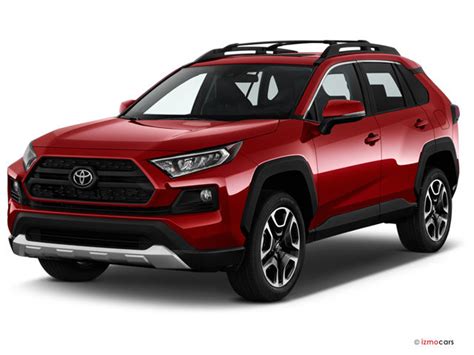 2020 Toyota Rav4 Model Overview Pricing Tech And Specs 43 Off