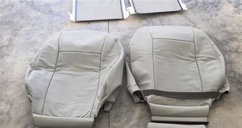 Saab 9 3 Car Seat Covers - Velcromag