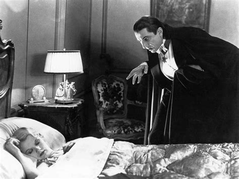 Dracula (1931) - FILMGAZM