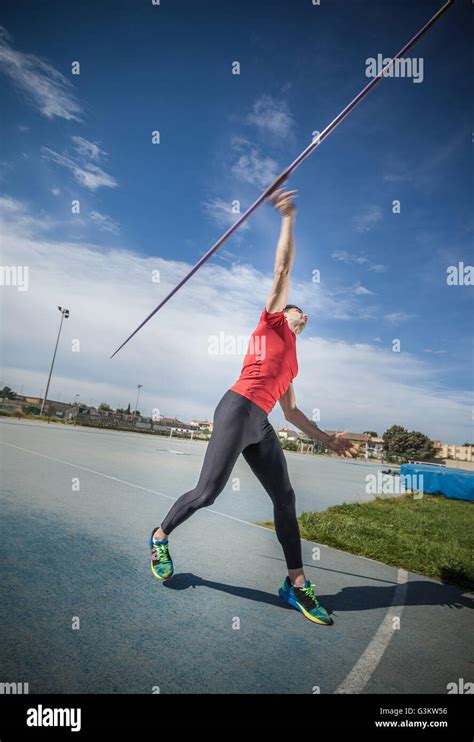 Javelin Ground Hi Res Stock Photography And Images Alamy