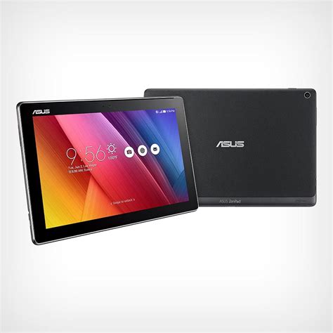 Amazon ASUS ZenPad 10 Z300C A1 BK 10 1 16 GB Tablet Black