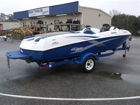 Yamaha Lx210 Lst 1200a B Jd 26 2003 For Sale For 4995 Boats From