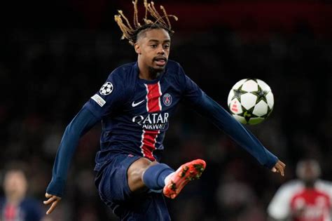 PSG Strasburgo Ligue 1 Probabili Formazioni Pronostico Il Veggente