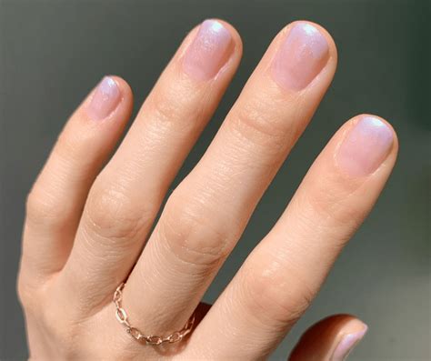 22 Gorgeous Pink Ombré Nails Ideas