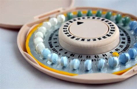 Quels Sont Les Avantages De La Pilule Contraceptive Guide 2024