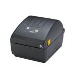 Zebra ZD220T Thermal Transfer Label Printer Peeler ZD22042 T1EG00EZ