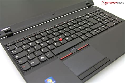 Review Lenovo Thinkpad Edge E520 Notebook Reviews