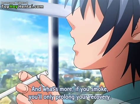 Hentai Beauty In Uniform Has Rough Sex