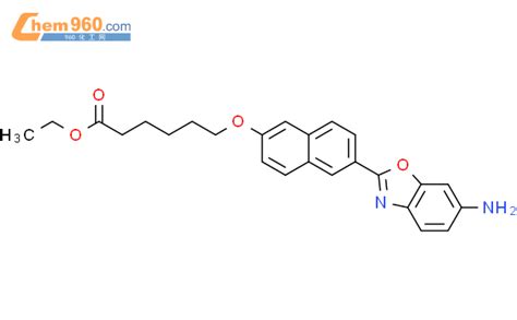 654079 69 3 Hexanoic Acid 6 6 6 Amino 2 Benzoxazolyl 2