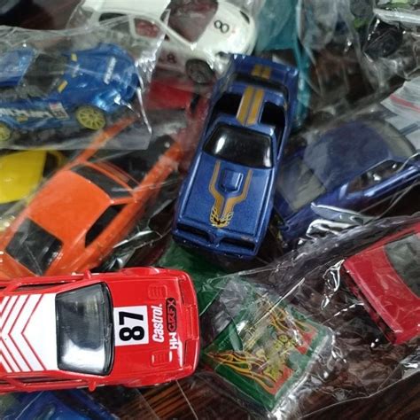 Escolha O Seu Hot Wheels Mainline LOOSE Shopee Brasil