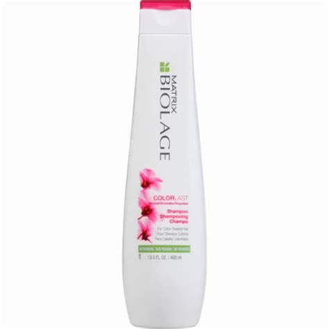 Matrix Biolage Color Last Orchid Shampoo Pack Of 14 14 Pack QFC