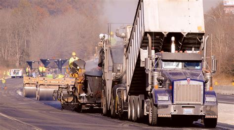 Indiana DOT Announces $99 Million for Local Roads - eTruckBook