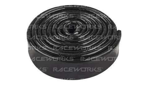 Raceworks Heat Shield Sleeving Jdm Garage Australia