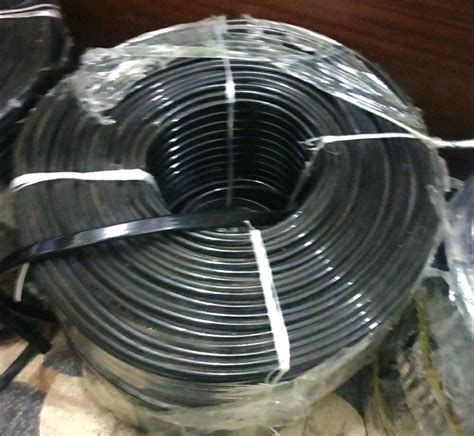 Sq Mm Submersible Single Core Flat Cable For Agricultural At Rs