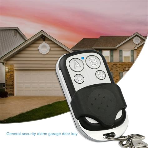 Hfy G Cloning Duplicator Key Fob A Distance Remote Control Mhz