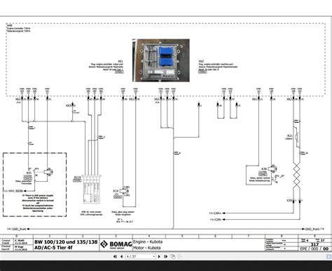 Bomag Bw Ad Ac Bw Ad Ac Tier F Wiring Diagram