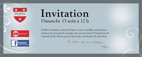 D Couvrir Imagen Formule D Invitation Verre De L Amiti Fr