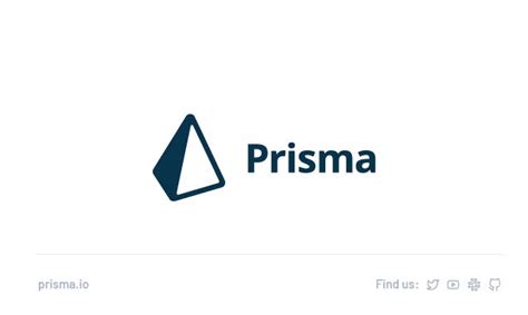 Prisma Orm Next Generation Orm For Nodejs And Typescript Product Hunt