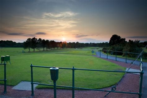 Moortown Golf Club, Yorkshire - Book Golf Breaks & Holidays