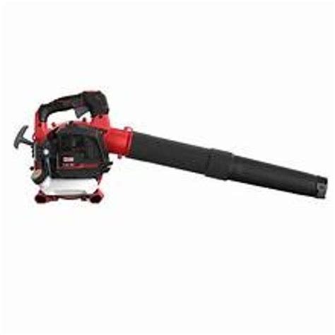 Craftsman B2000 25 Cc 2 Cycle 180 Mph 410 Cfm Handheld Gas Leaf Blower Matthews Auctioneers