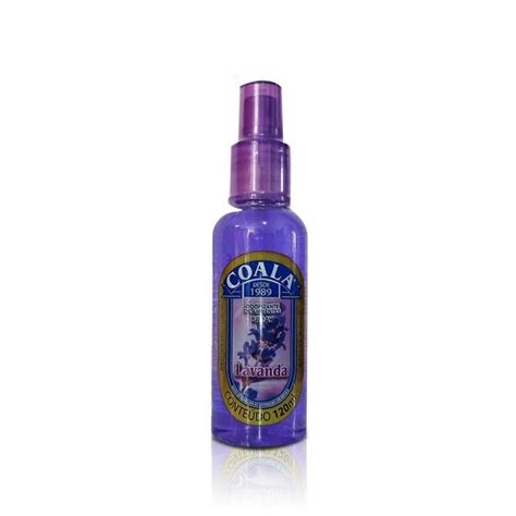 Odorizante Coala Spray Lavanda Ml Difusor De Aroma Difusor De